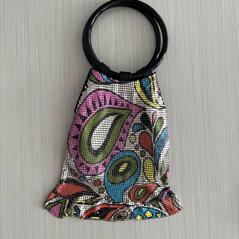 Chain Mail bag